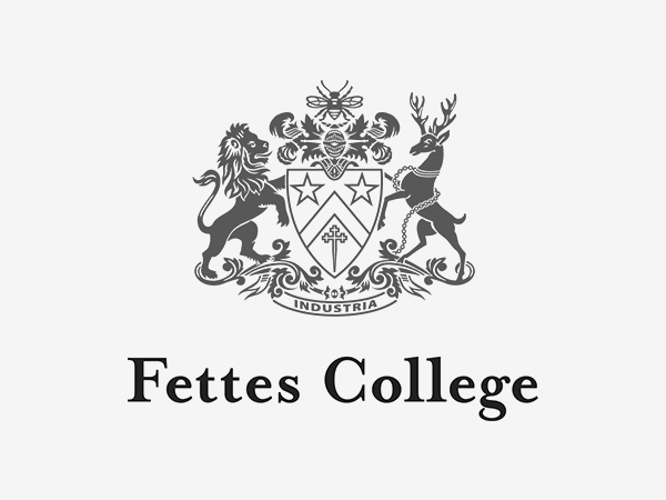 up learn school fettes college