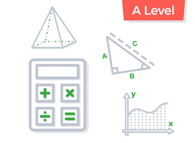 up learn a level maths online revision course