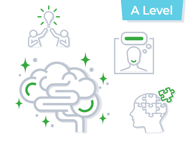 up learn a level psychology online revision course