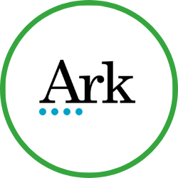 Ark logo