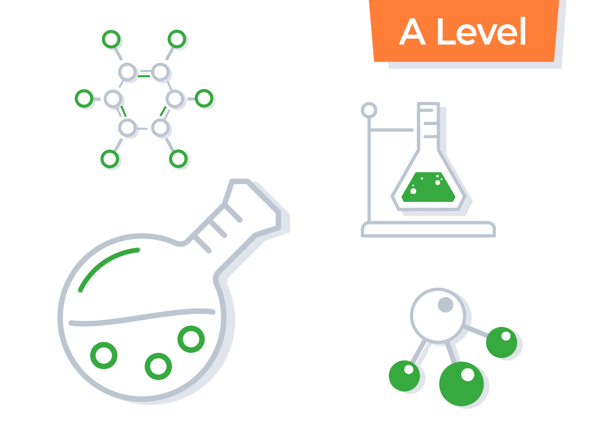 up learn a level chemistry online revision course
