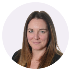 Headshot of Rachel Williams, Assistant Principal and Science Teacher at South Molton Community College