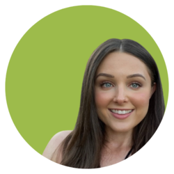 Headshot photo of Olivia Talbot, Schools Team at Up Learn