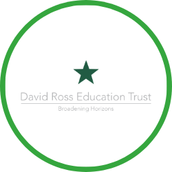 David Ross Education Trust logo