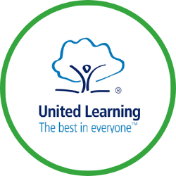 United Learning logo