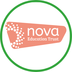 Nova Education Trust logo