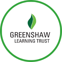 Greenshaw Learning Trust logo